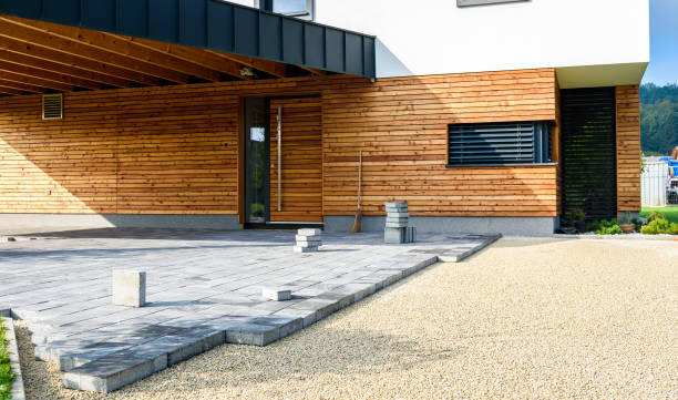Cherry Branch, NC Driveway Pavers Company