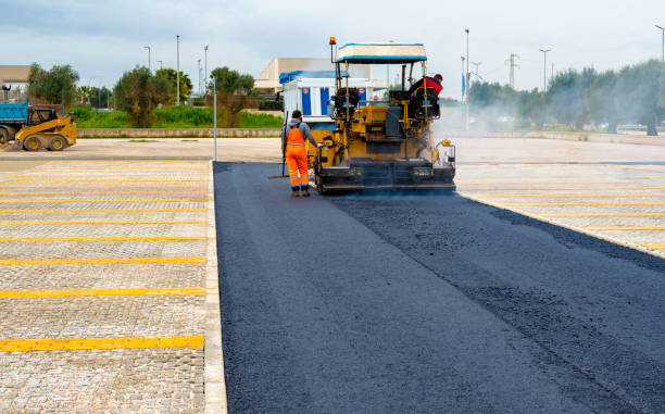 Best Driveway Pavers for Homes  in Cherry Brah, NC