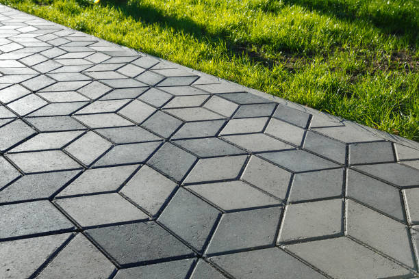 Best Permeable Paver Driveway  in Cherry Brah, NC
