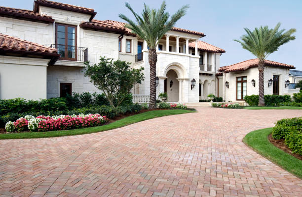 Reasons to Select Us for Your Driveway Paving Requirements in Cherry Branch, NC