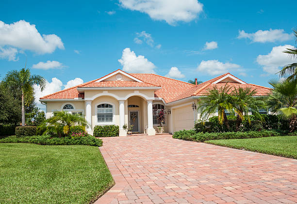 Best Residential Paver Driveway  in Cherry Brah, NC