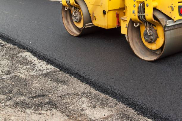 Best Affordable Driveway Pavers  in Cherry Brah, NC